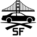 SF Tours Icon